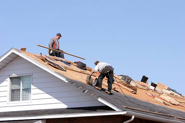 Best Commercial Roofing Services  in Minnehaha, WA